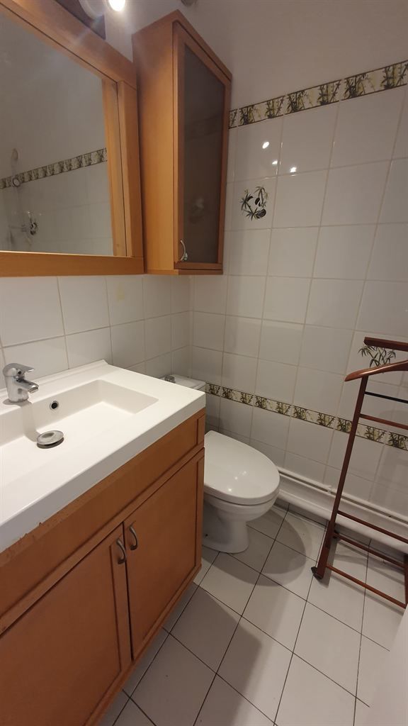 appartement 1 pièce en location sur LEVALLOIS PERRET (92300)