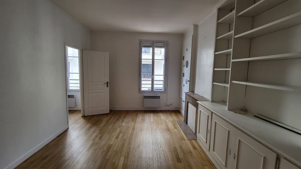 appartement 2 pièces en vente sur LEVALLOIS PERRET (92300)