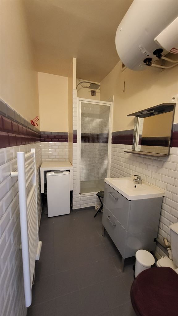 appartement 2 pièces en vente sur LEVALLOIS PERRET (92300)