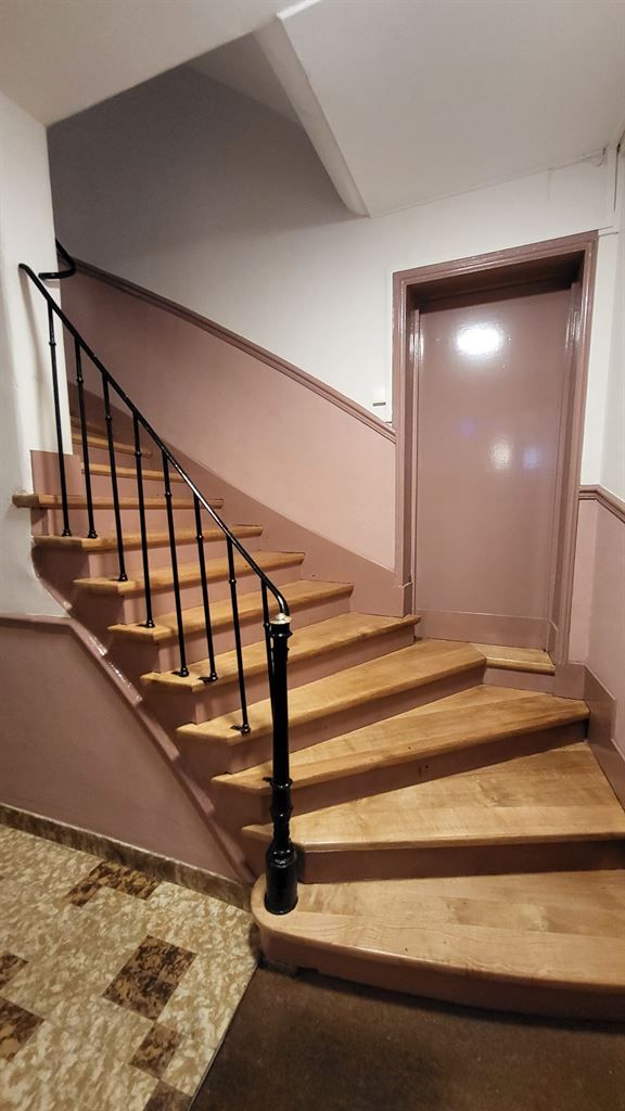 appartement 2 pièces en vente sur LEVALLOIS PERRET (92300)