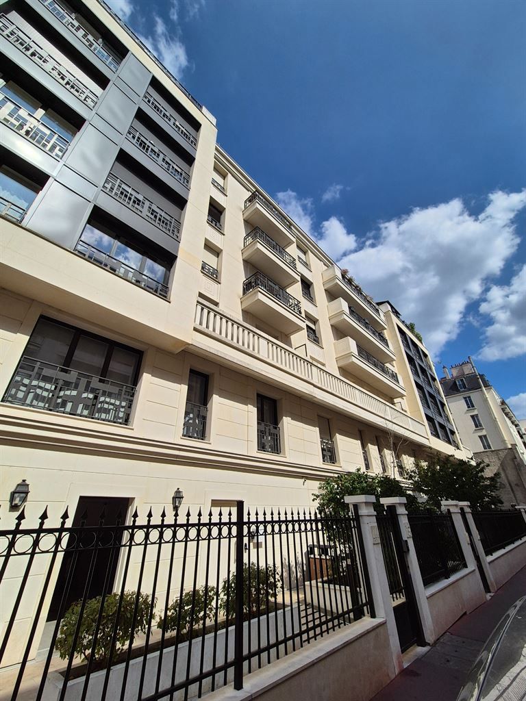 Location Appartement Levallois-Perret 92300