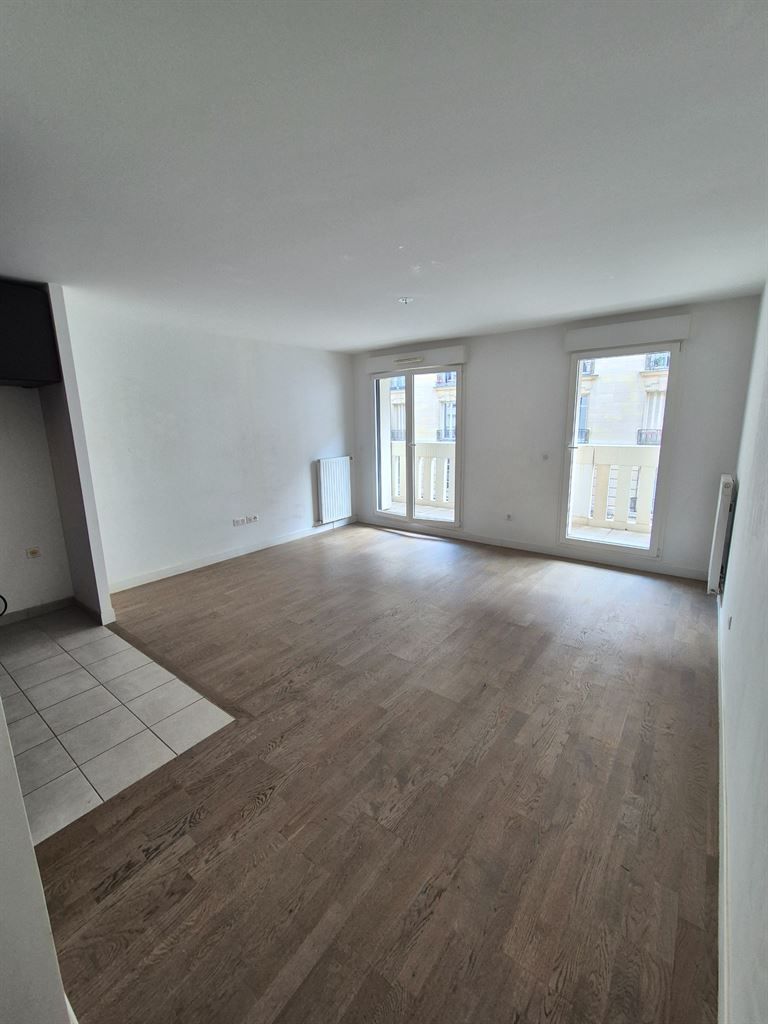 appartement 3 pièces en location sur LEVALLOIS PERRET (92300)