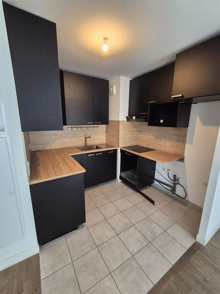 appartement 3 pièces en location sur LEVALLOIS PERRET (92300)