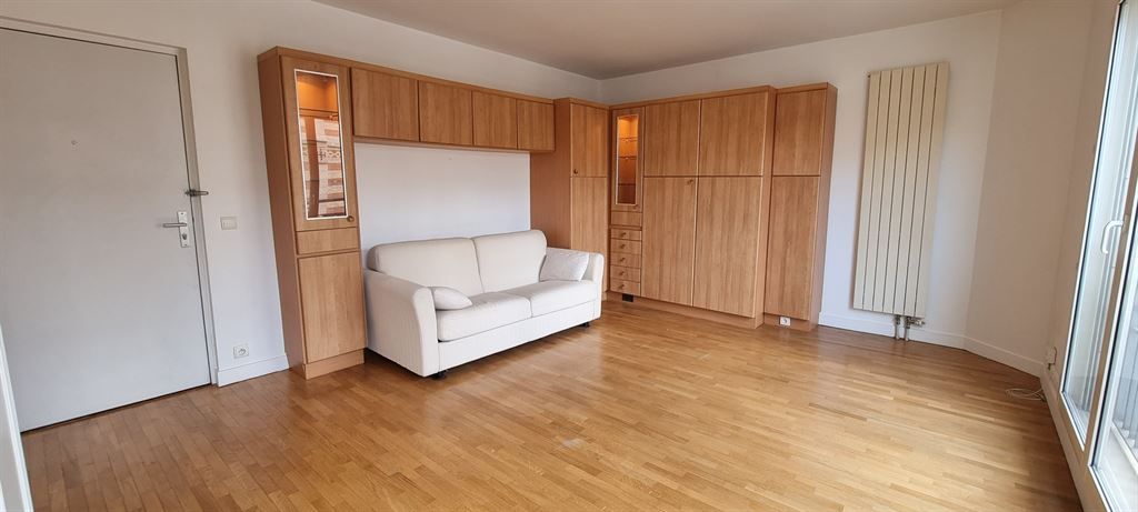 appartement 1 pièce en vente sur LEVALLOIS PERRET (92300)