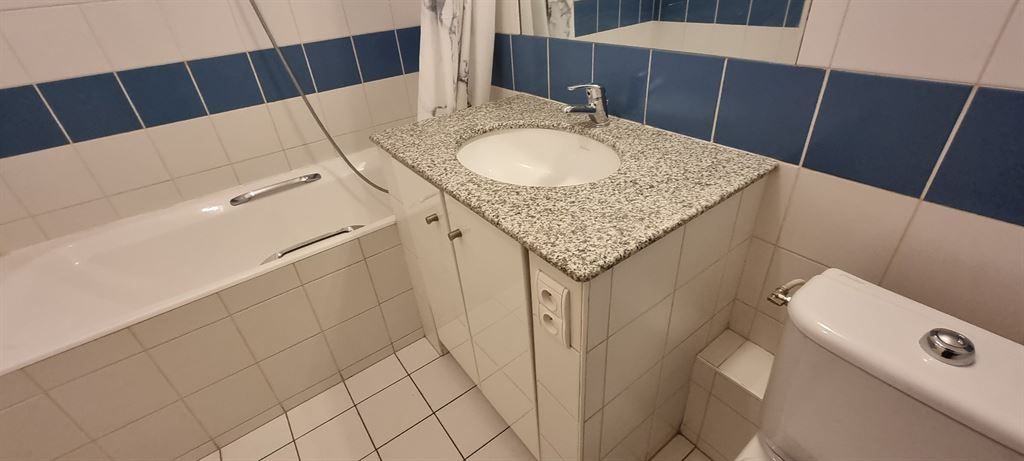 appartement 1 pièce en vente sur LEVALLOIS PERRET (92300)