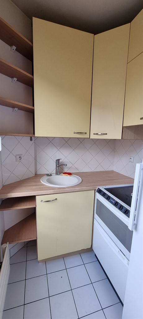 appartement 1 pièce en vente sur LEVALLOIS PERRET (92300)