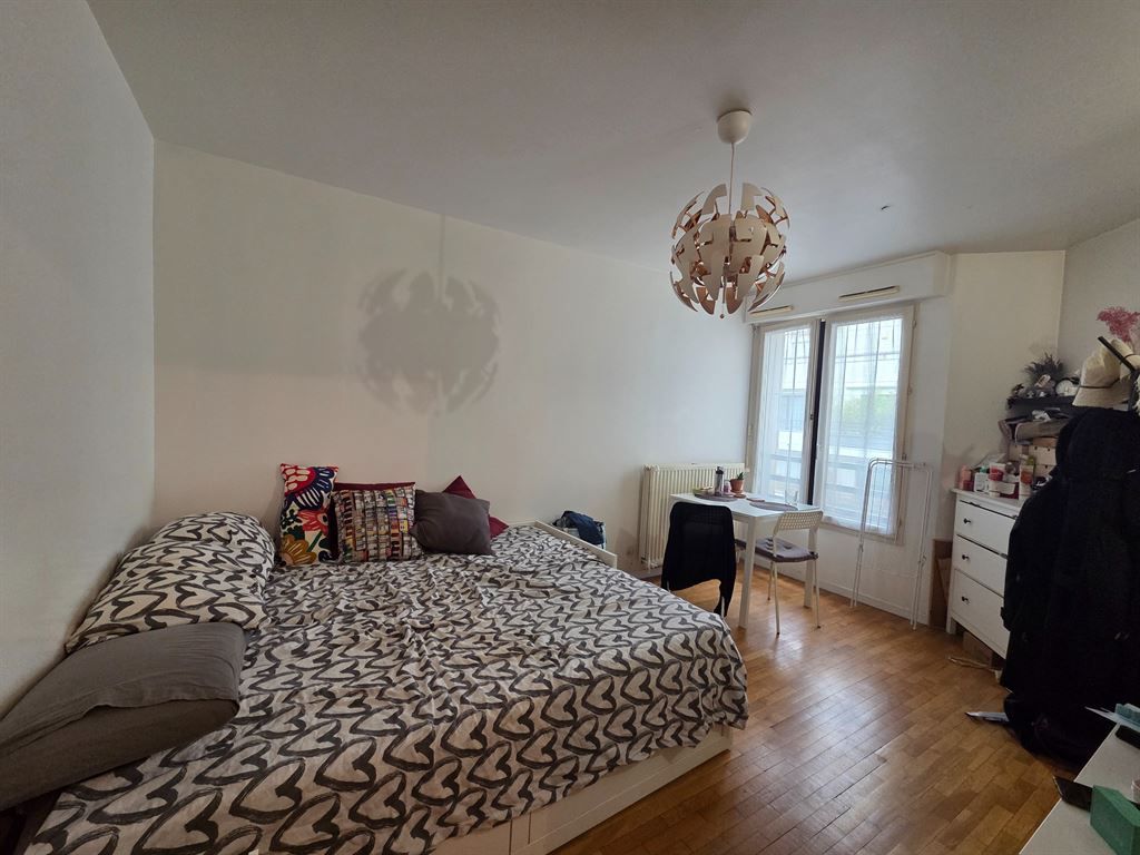 Location Appartement Levallois-Perret 92300 Gare Clichy Levallois