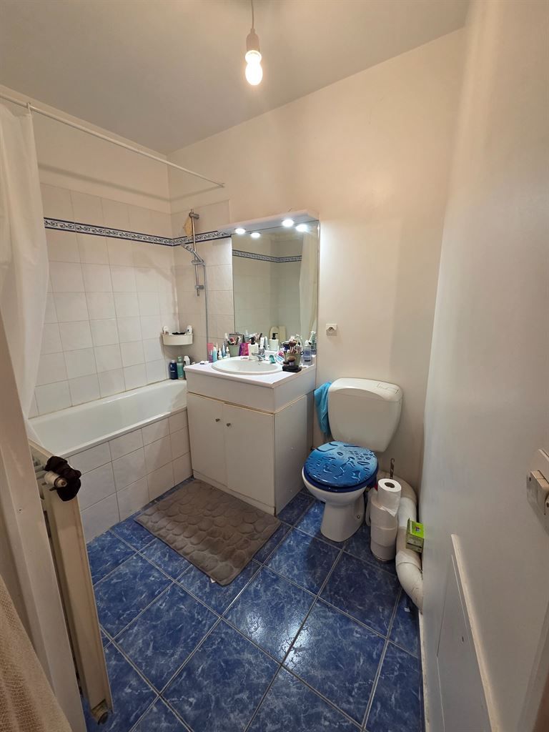 appartement 1 pièce en location sur LEVALLOIS PERRET (92300)