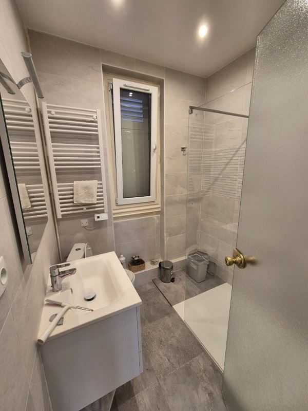 appartement 1 pièce en vente sur LEVALLOIS PERRET (92300)