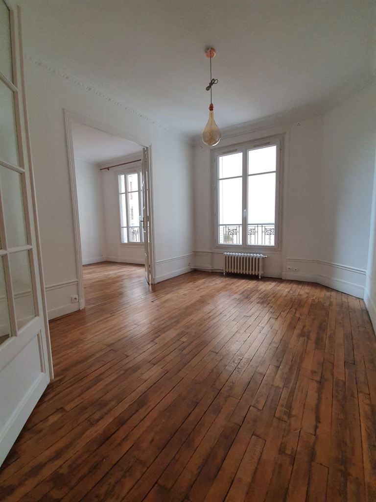Location Appartement Asnières-sur-Seine 92600 Becon