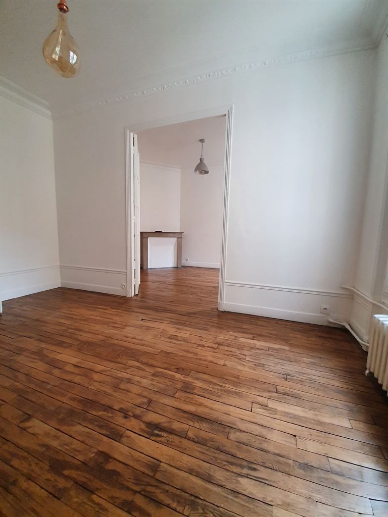appartement 2 pièces en location sur ASNIERES SUR SEINE (92600)