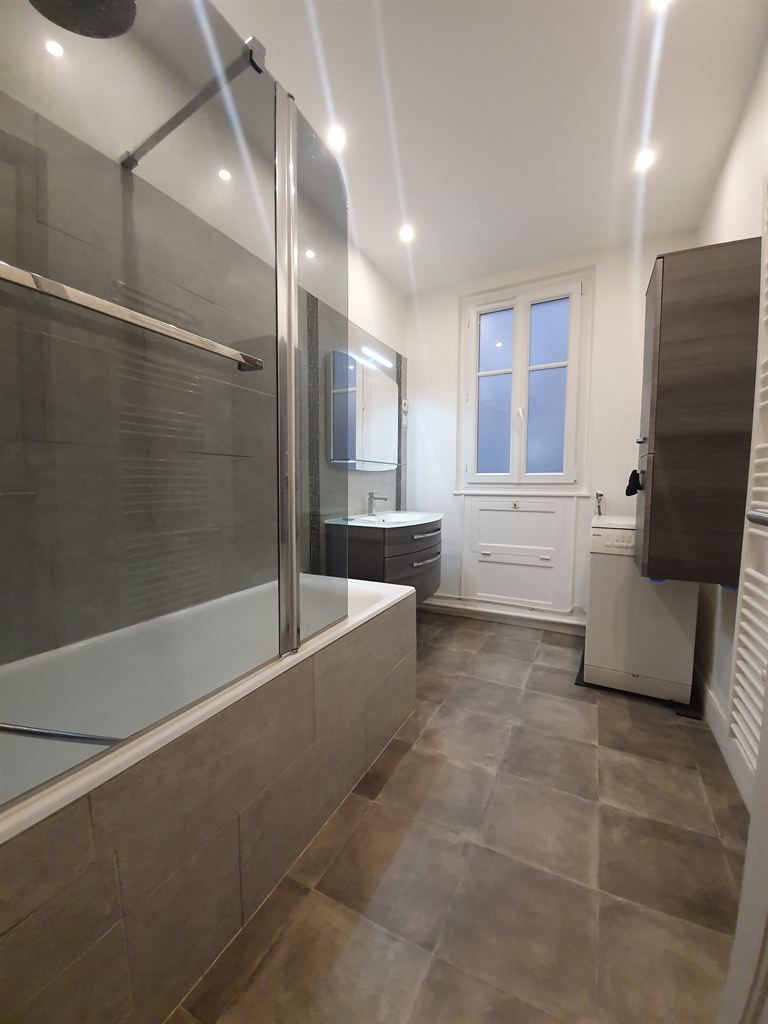 appartement 2 pièces en location sur ASNIERES SUR SEINE (92600)