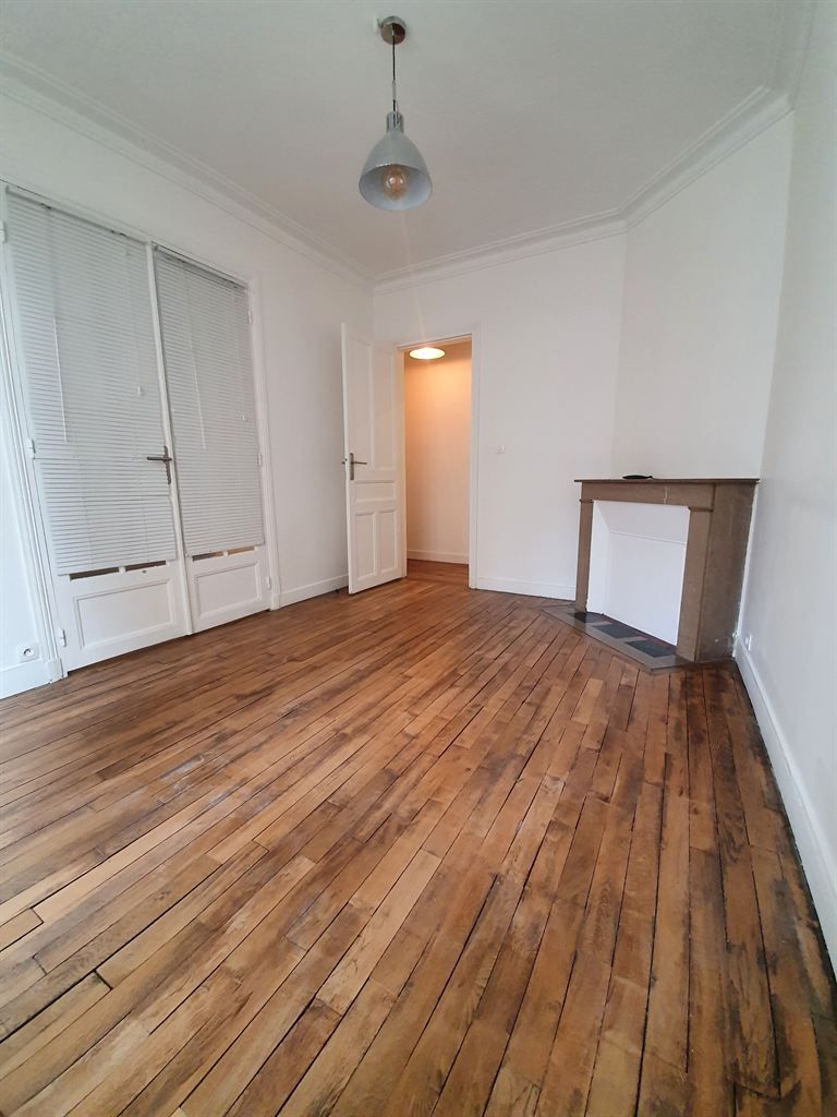 appartement 2 pièces en location sur ASNIERES SUR SEINE (92600)