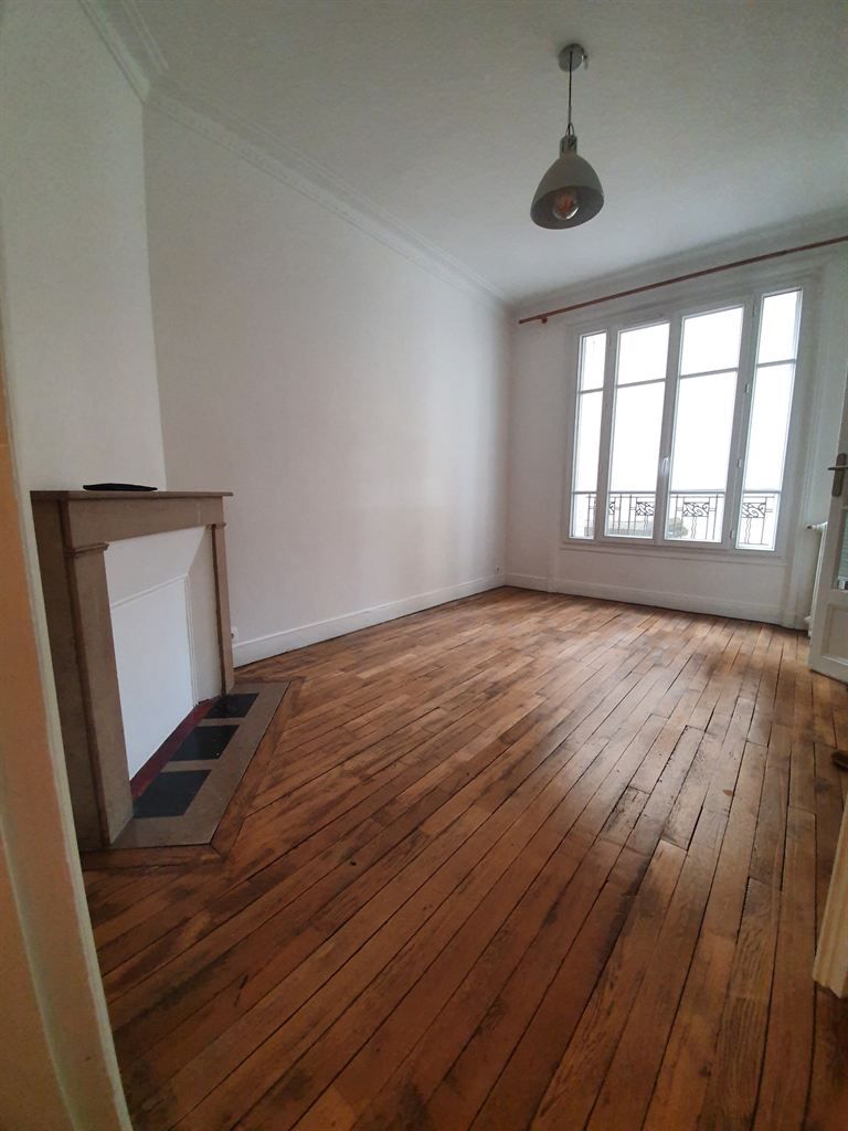 appartement 2 pièces en location sur ASNIERES SUR SEINE (92600)