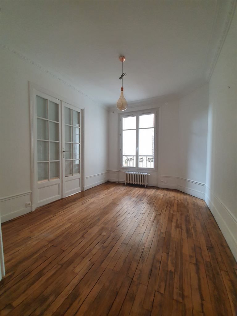 appartement 2 pièces en location sur ASNIERES SUR SEINE (92600)