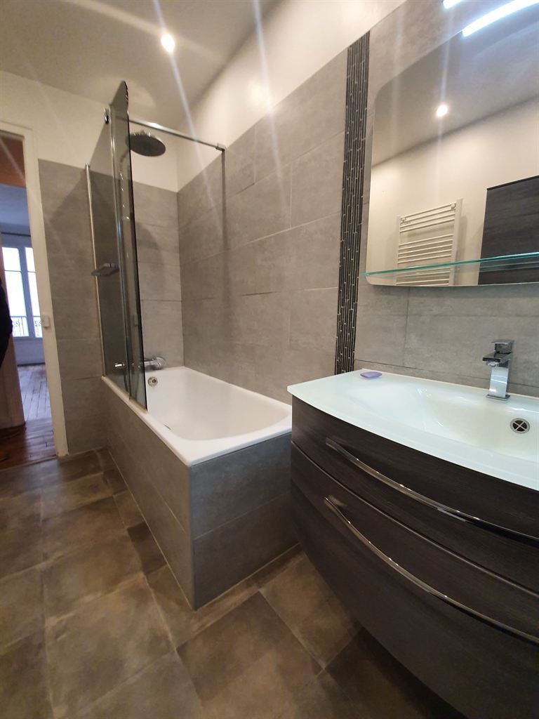 appartement 2 pièces en location sur ASNIERES SUR SEINE (92600)