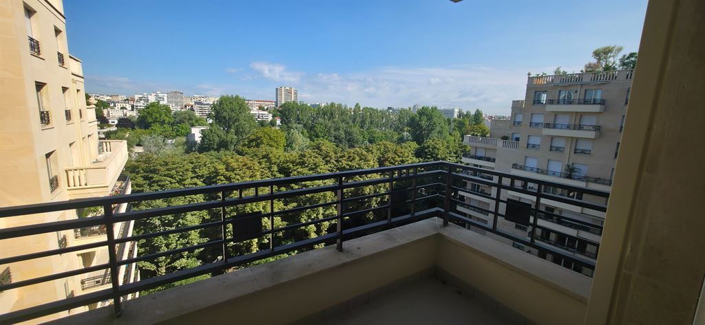 Vente Appartement Levallois-Perret 92300 Pont de Levallois