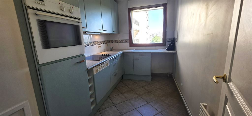 appartement 2 pièces en vente sur LEVALLOIS PERRET (92300)