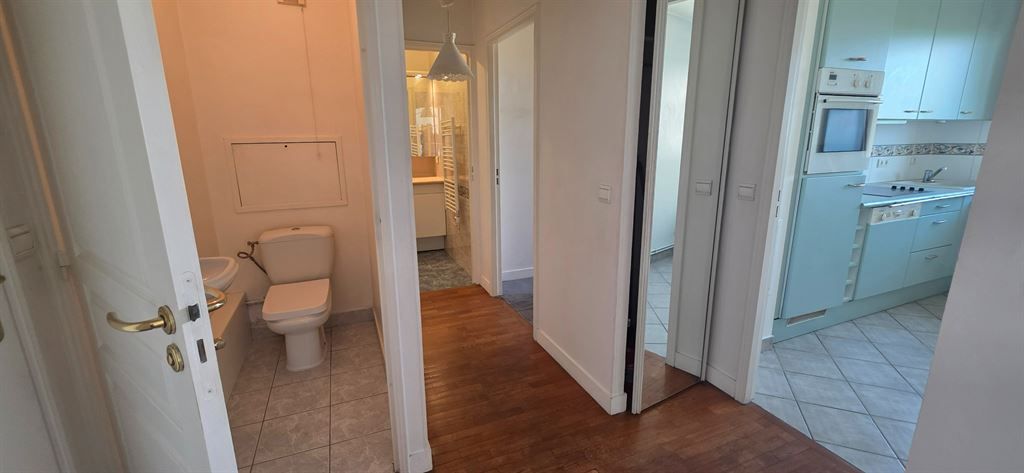 appartement 2 pièces en vente sur LEVALLOIS PERRET (92300)