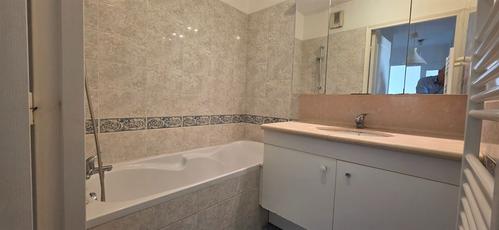 appartement 2 pièces en vente sur LEVALLOIS PERRET (92300)