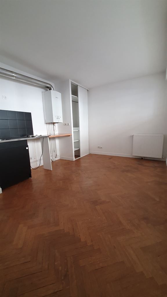 Vente Appartement Levallois-Perret 92300
