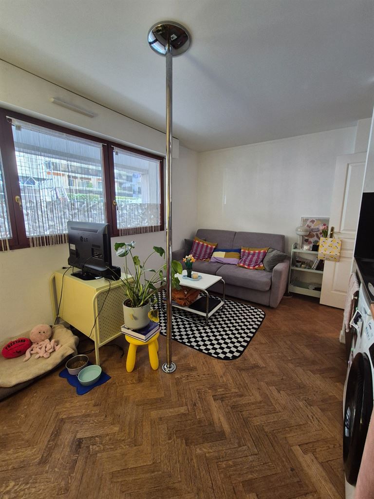 appartement 1 pièce en vente sur LEVALLOIS PERRET (92300)