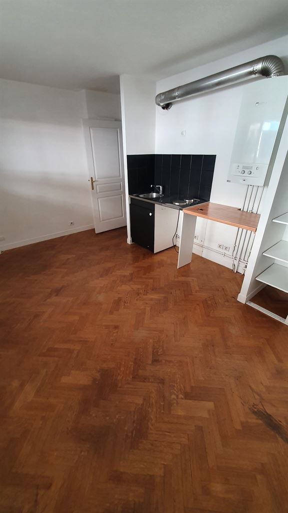 appartement 1 pièce en vente sur LEVALLOIS PERRET (92300)
