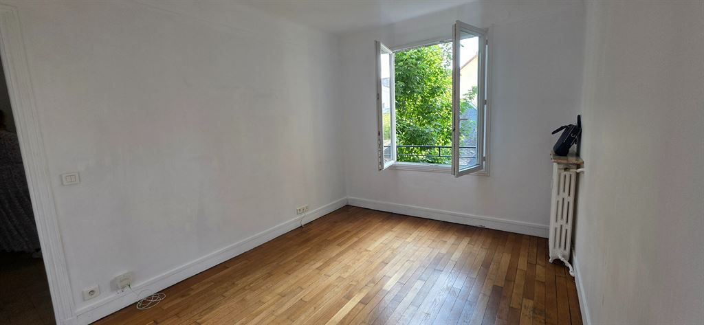 appartement 2 pièces en vente sur ASNIERES SUR SEINE (92600)