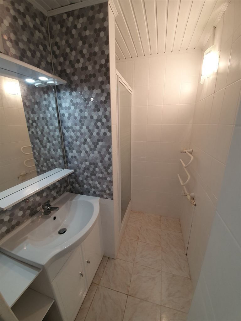 appartement 3 pièces en location sur COLOMBES (92700)