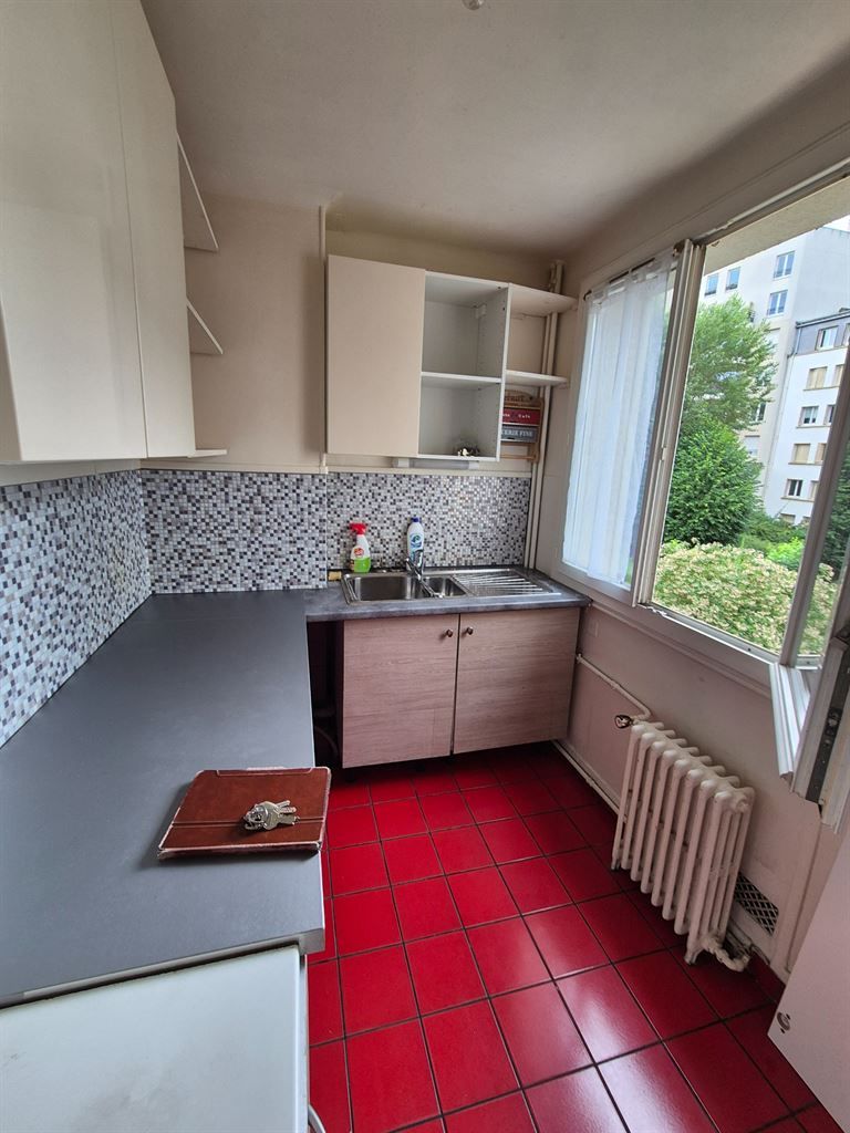 appartement 3 pièces en location sur COLOMBES (92700)