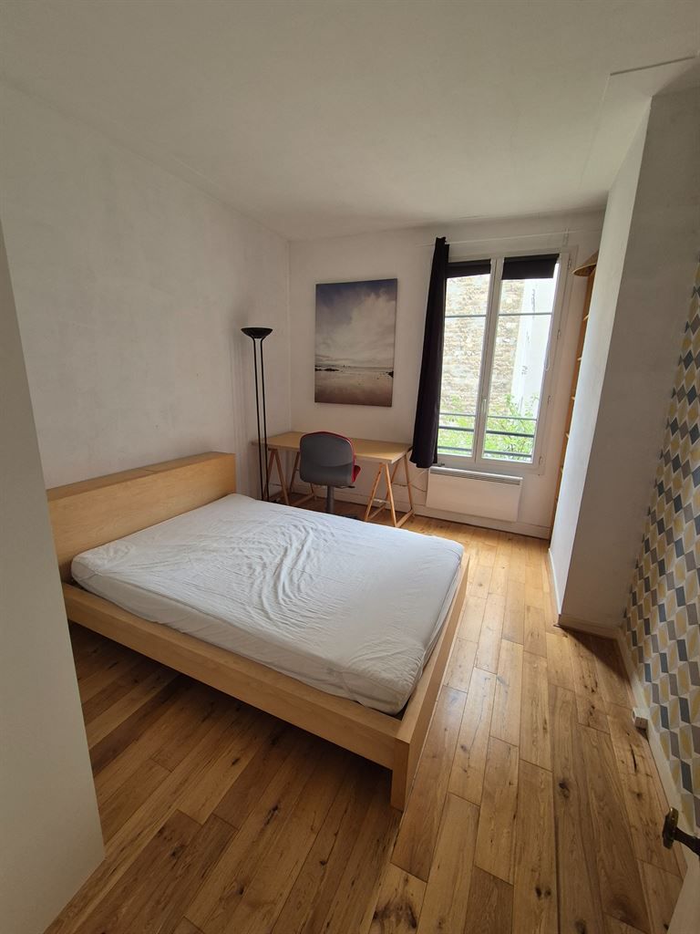 appartement 3 pièces en vente sur LEVALLOIS PERRET (92300)