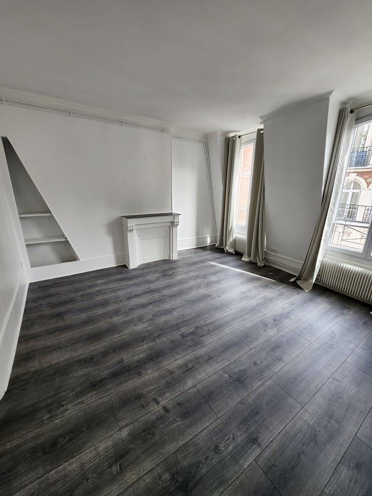 Vente Appartement Levallois-Perret 92300 Chaptal