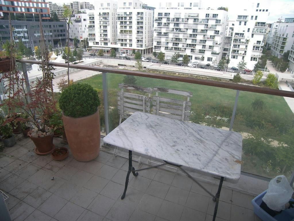 Location Appartement Boulogne-Billancourt 92100 Parc de Billancourt