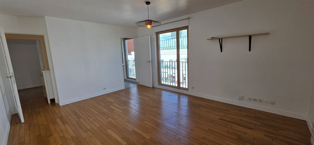 appartement 2 pièces en location sur BOULOGNE BILLANCOURT (92100)