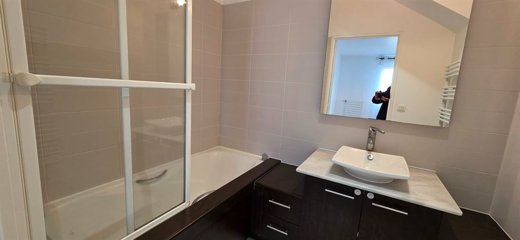 appartement 2 pièces en location sur BOULOGNE BILLANCOURT (92100)
