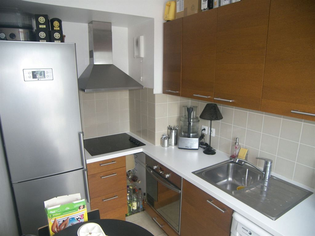 appartement 2 pièces en location sur BOULOGNE BILLANCOURT (92100)