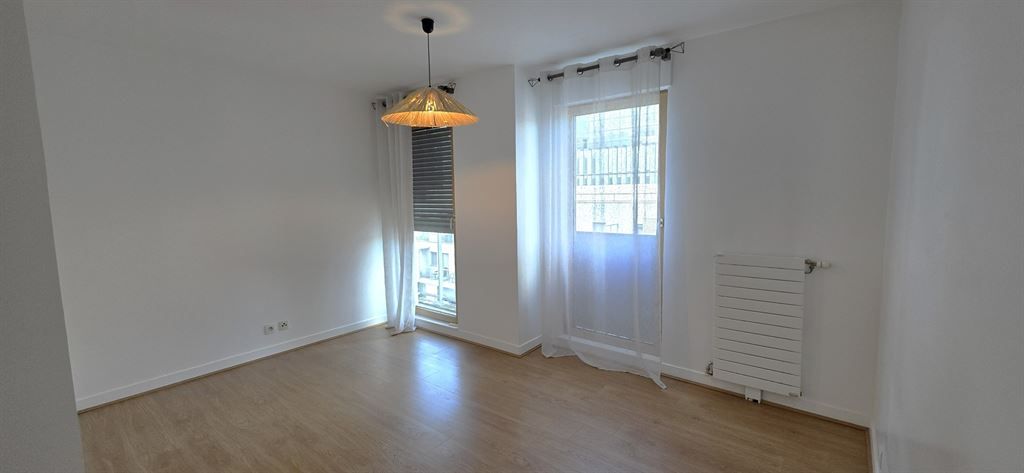 appartement 2 pièces en location sur BOULOGNE BILLANCOURT (92100)