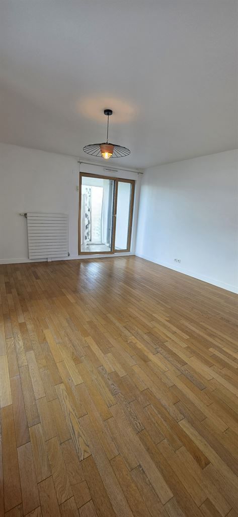 appartement 2 pièces en location sur BOULOGNE BILLANCOURT (92100)