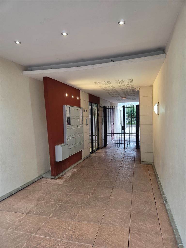 appartement 3 pièces en location sur COLOMBES (92700)