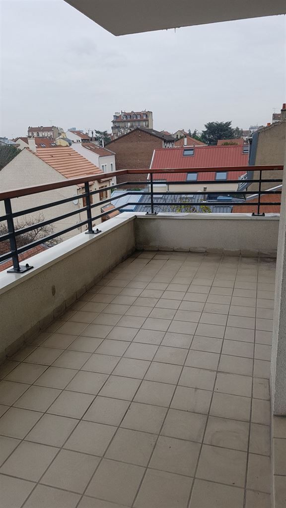appartement 3 pièces en location sur COLOMBES (92700)