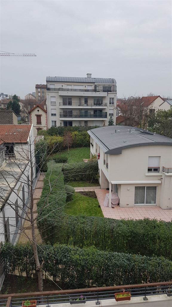 appartement 3 pièces en location sur COLOMBES (92700)