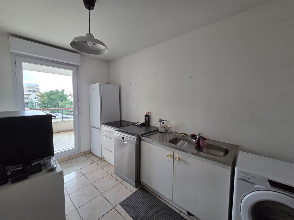 appartement 3 pièces en location sur COLOMBES (92700)