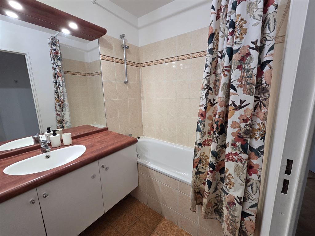 appartement 3 pièces en location sur COLOMBES (92700)