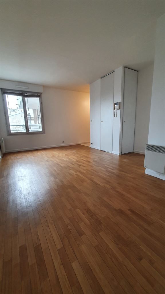 Vente Appartement Asnières-sur-Seine 92600 Mairie d'Asnieres