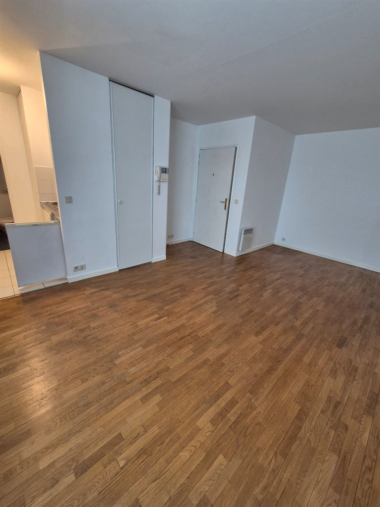 appartement 1 pièce en vente sur ASNIERES SUR SEINE (92600)