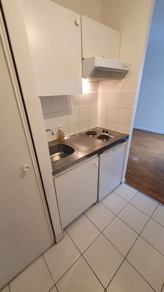 appartement 1 pièce en vente sur ASNIERES SUR SEINE (92600)