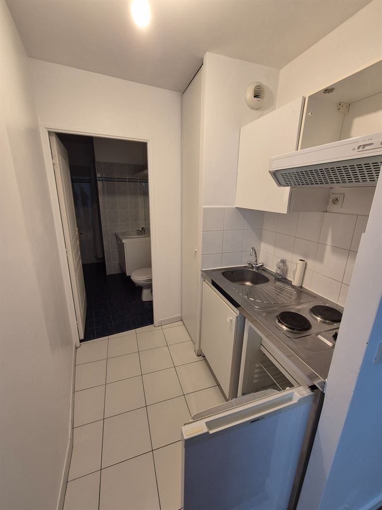 appartement 1 pièce en vente sur ASNIERES SUR SEINE (92600)