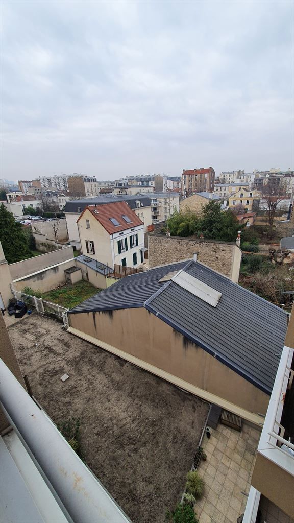 appartement 1 pièce en vente sur ASNIERES SUR SEINE (92600)