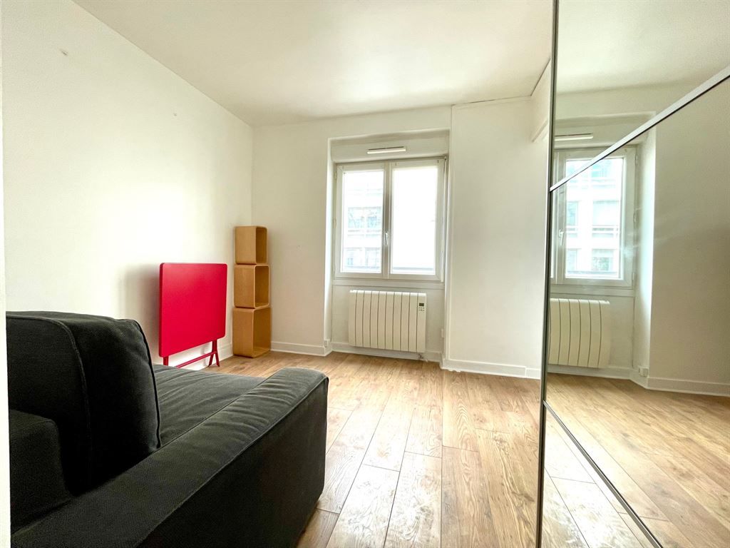 Location Appartement Levallois-Perret 92300 Métro Anatole France