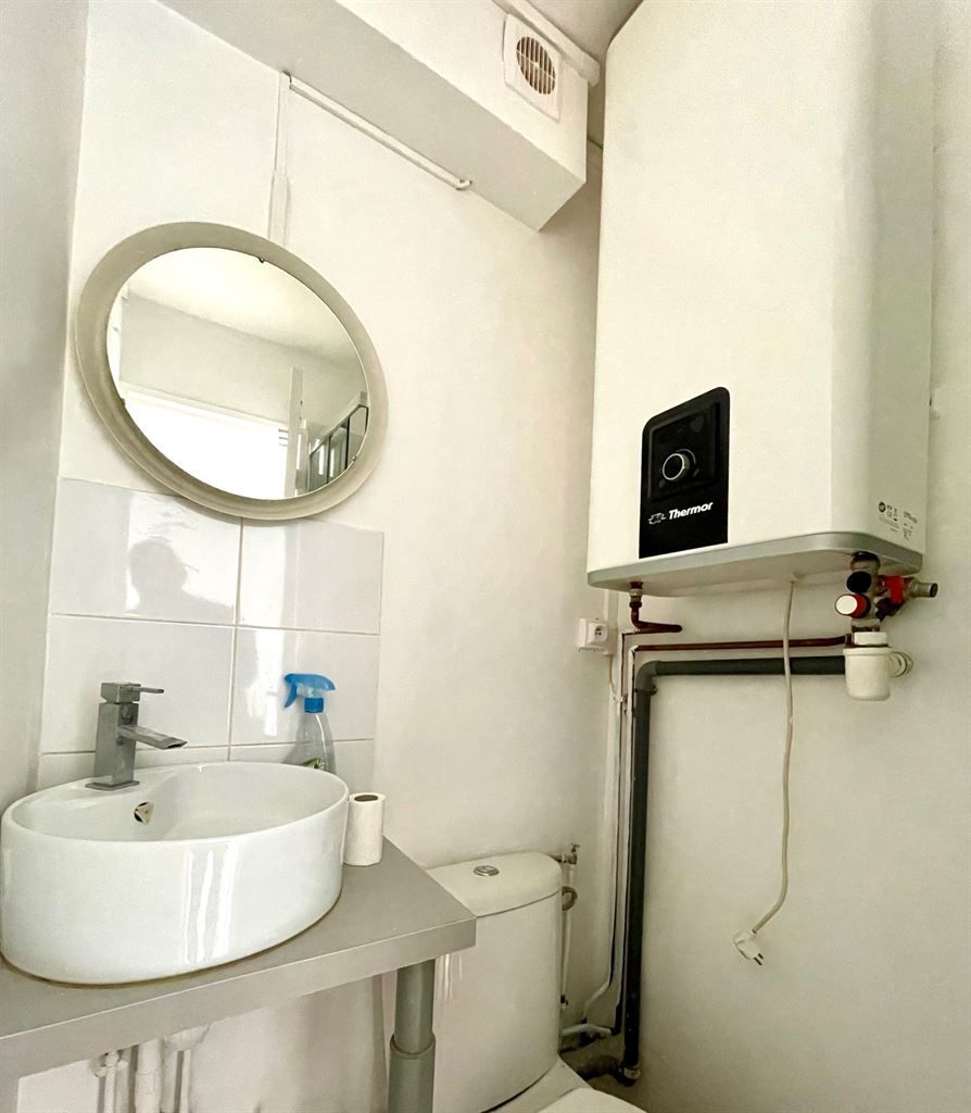 appartement 1 pièce en location sur LEVALLOIS PERRET (92300)